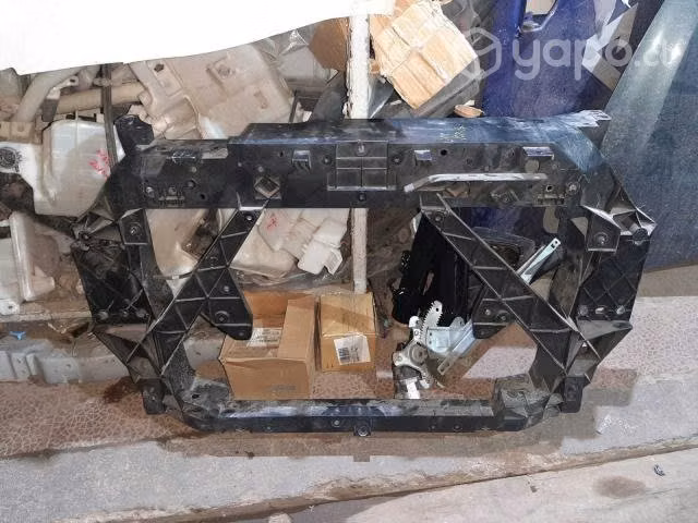 Jac s2 2019 frontal
