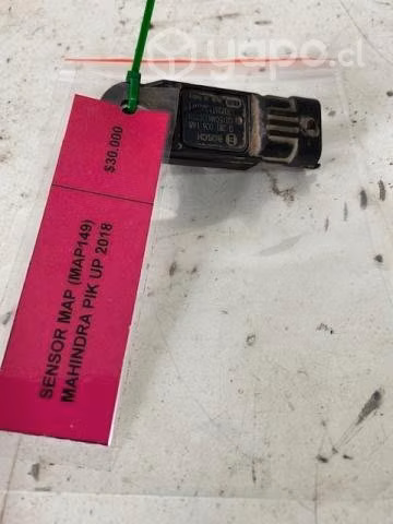 Sensor Map (MAP149) Mahindra Pik Up 2.2 2018