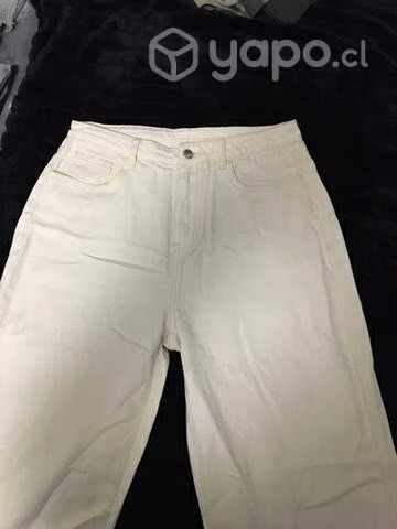 Jeans nuevos