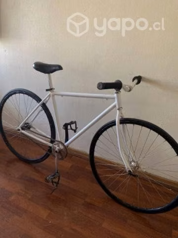 Fixie san martin talla s (fijo-fijo).
