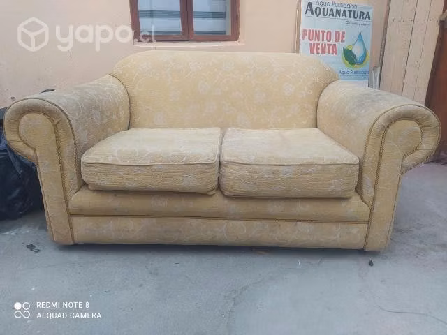 Sillón grande