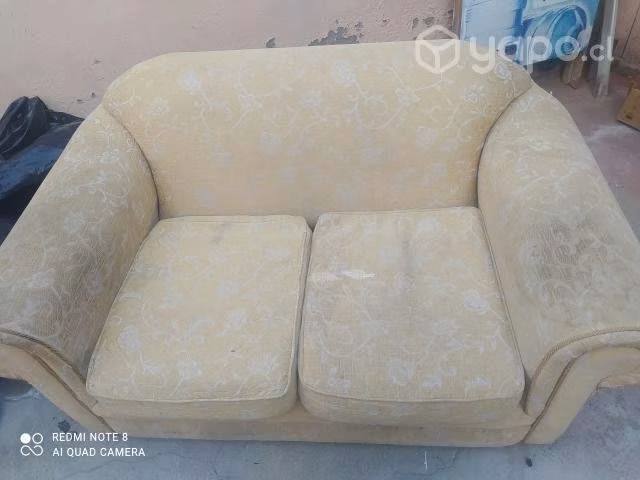 Sillón grande