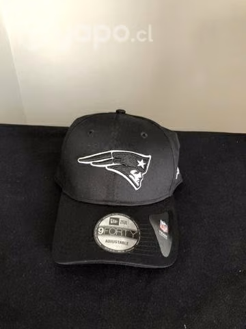 Jockey New Era (ajustable) - Imagen 4