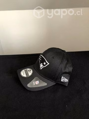 Jockey New Era (ajustable) - Imagen 3