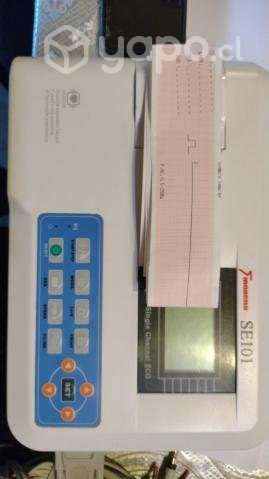 Electrocardiograma Sinohero - Imagen 3