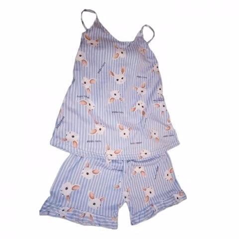 Pijama conejito lucky rabbit