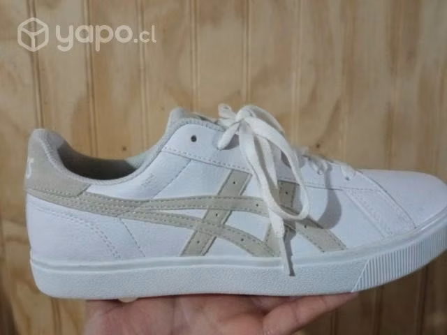 Zapatilla hombre - Imagen 2