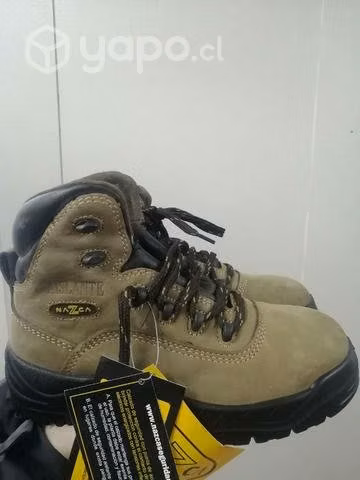 Zapatos de Seguridad - Imagen 5