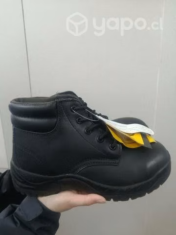 Zapatos de Seguridad