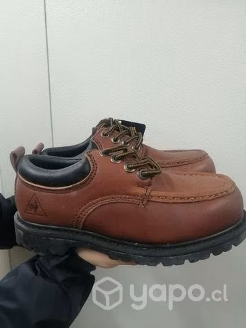 Zapatos de Seguridad - Imagen 3