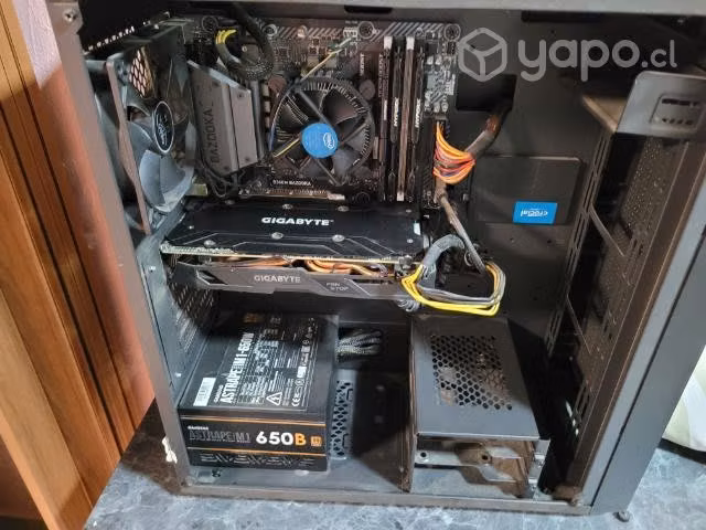 PC Gamer (Conversable) - Imagen 2