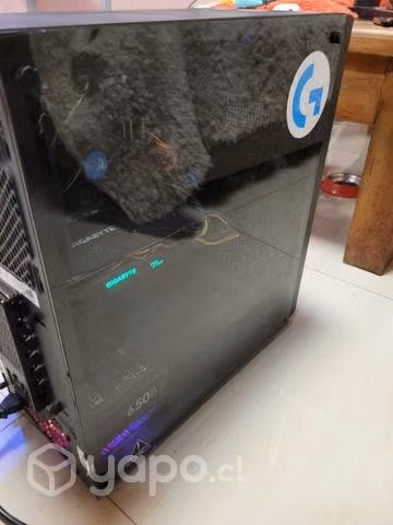 PC Gamer (Conversable)