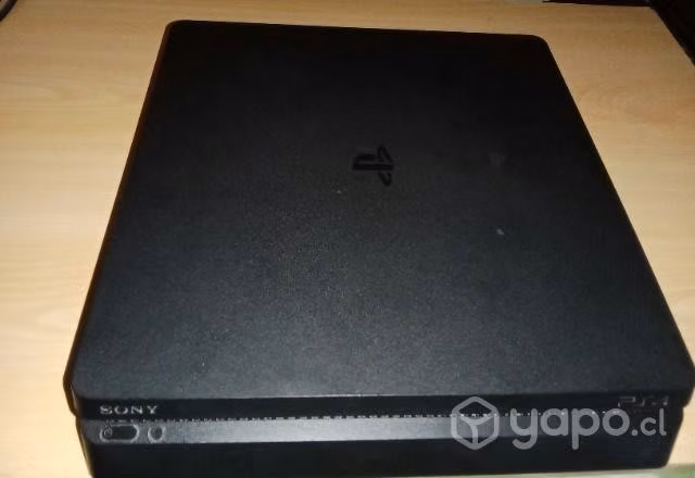 Playstation 4