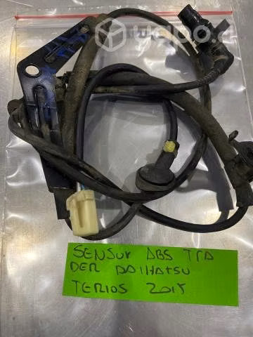 Sensor ABS trasero derecho Daihatsu Terios 2015