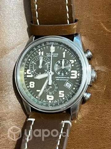 Victorinox swiss made
