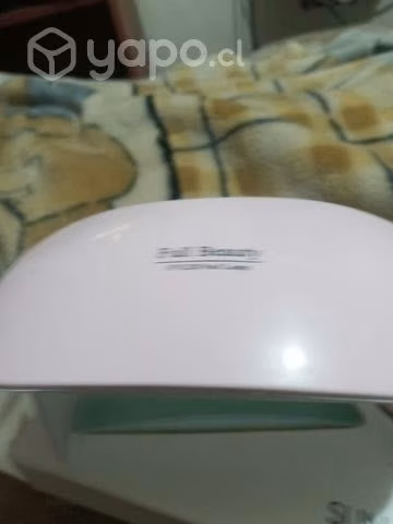 Mini lampara