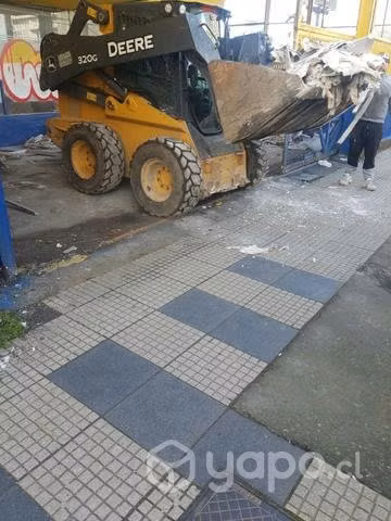 Arriendo gato