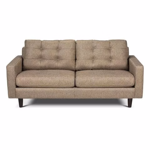 Living sillon Sofa Rosen Petry 3C café SELLADO