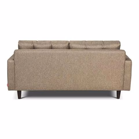Living sillon Sofa Rosen Petry 3C café SELLADO