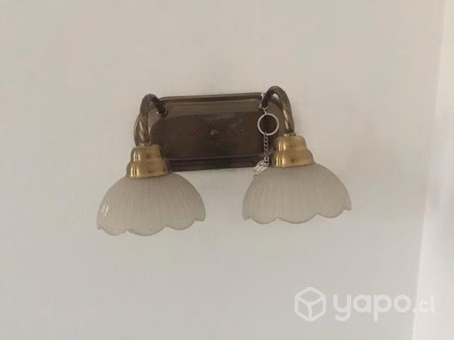Lámparas de dormitorio