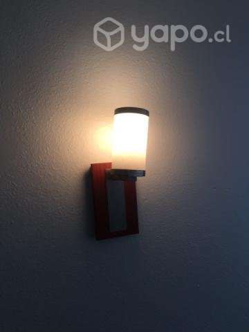 Lámparas de dormitorio - Imagen 3