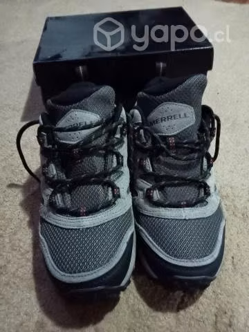 zapatillas de hombre