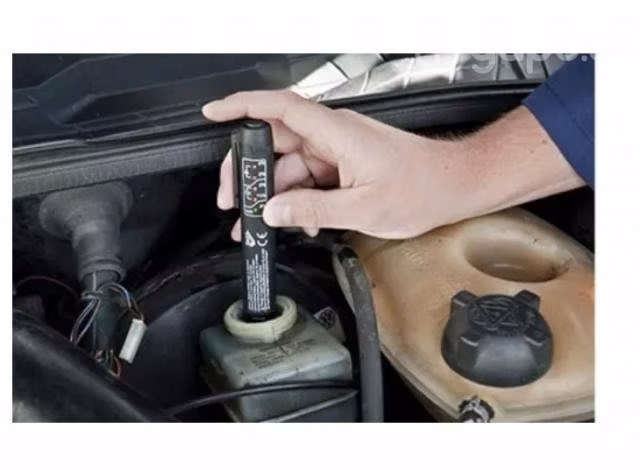 Tester Liquido Frenos Electronico Autos Dot4 / Dot
