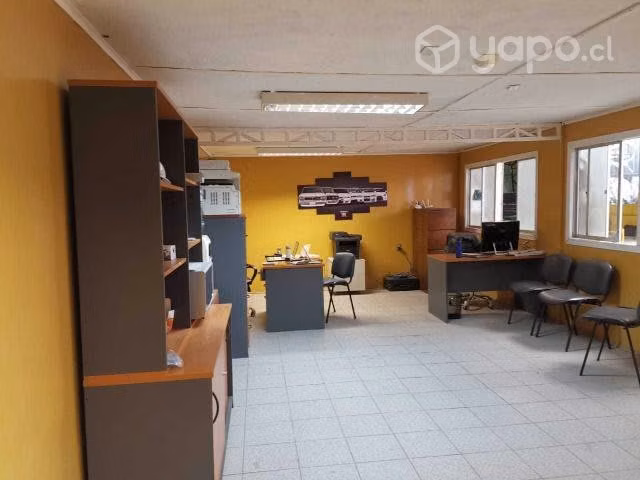 Galpon/Bodega