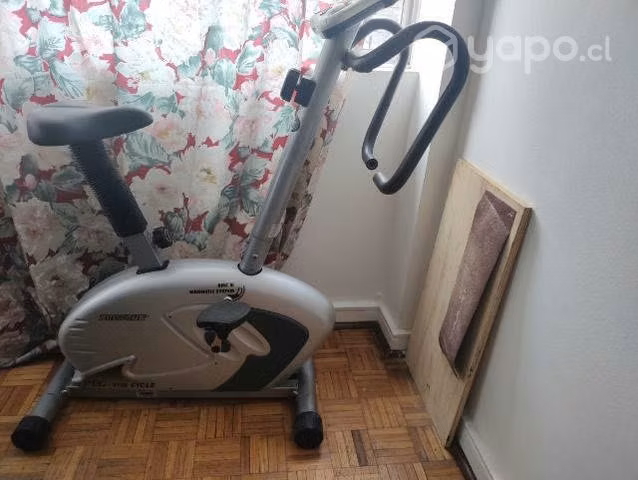 Bicicleta Estática - Imagen 2