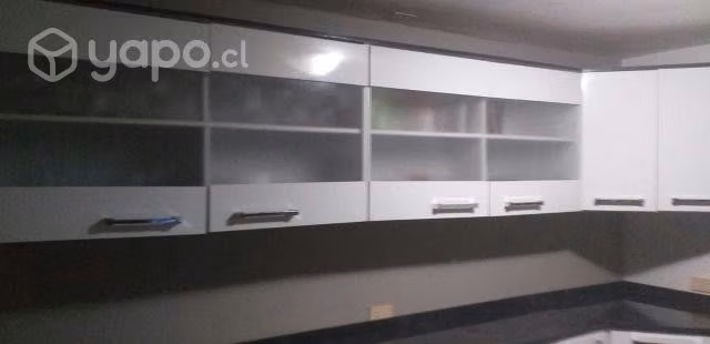 Muebles de cocina completos