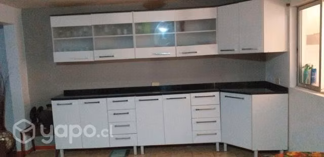 Muebles de cocina completos