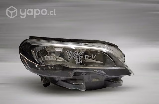 Optico rh peugeot expert 2017-2021