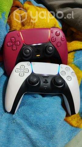 Playstation 5 - Imagen 2