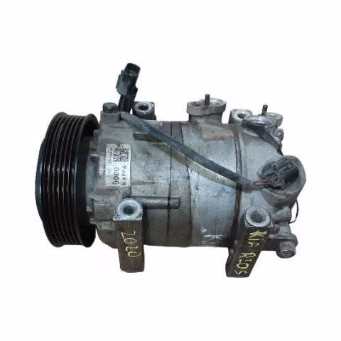 Compresor de aire acondicionado kia rio 5 2020 1.4