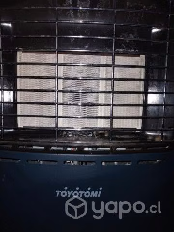 Toyotomi