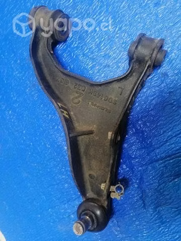 Bandeja trasera subaru forester limited 2021 / 23