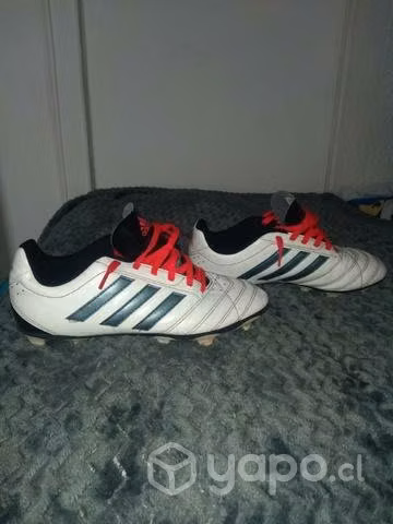 Zapatillas futbol adidas