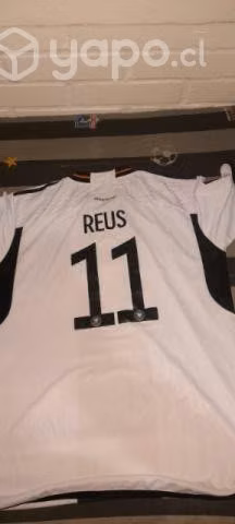 Remato camisetas