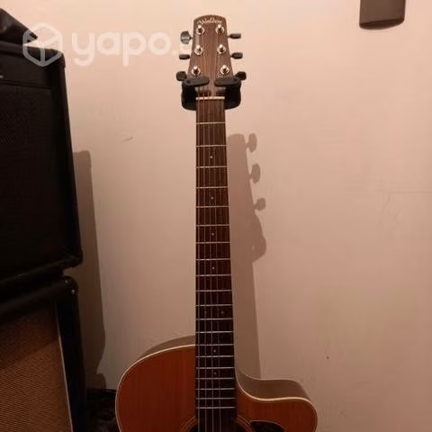Electroacústica Walden G630CE