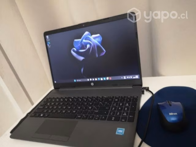Notebook 8GB Ram