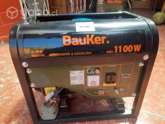 Generador