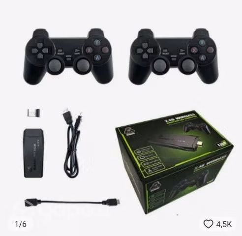 Juego para TV