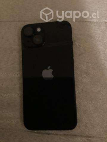 IPhone 14 con menos de un mes de uso (batería 100) - Imagen 2