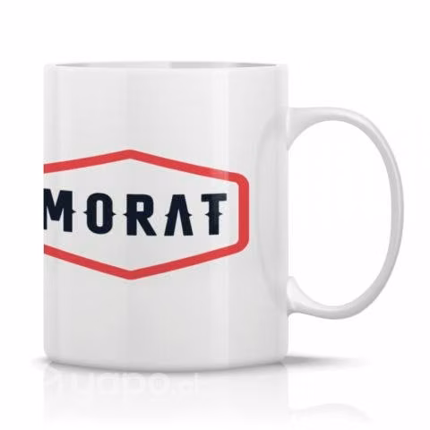 Taza/Tazon/Mug Morat Banda Musical De Pop Latino 7