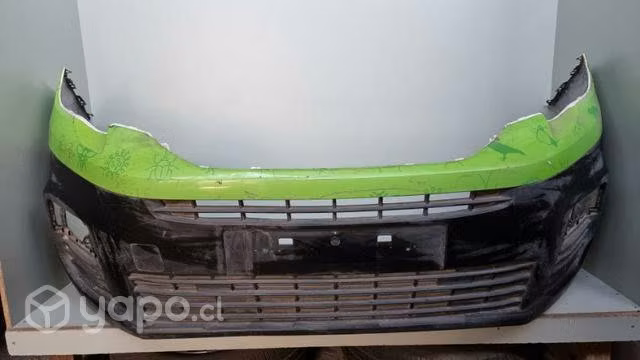 Parachoque citroen berlingo dmg la cisterna 21.06