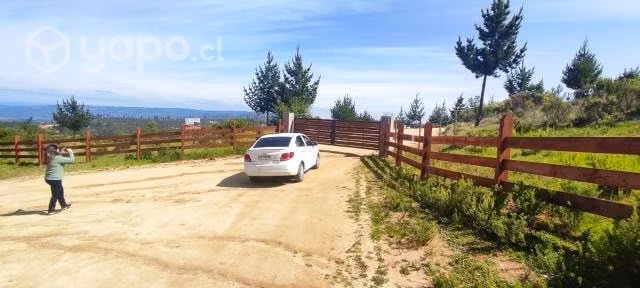 Parcela en alto paredones 2