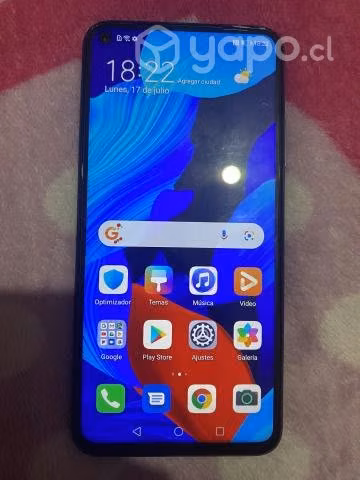 Huawei nova 5T - Imagen 3