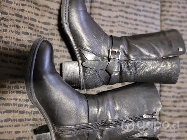 Botas Gacel