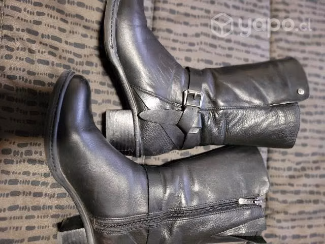 Botas Gacel - Imagen 2