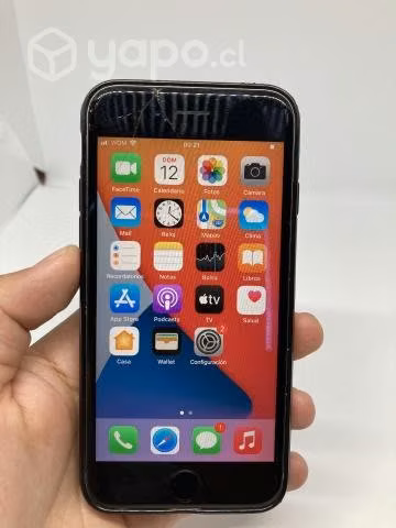 iPhone 6s